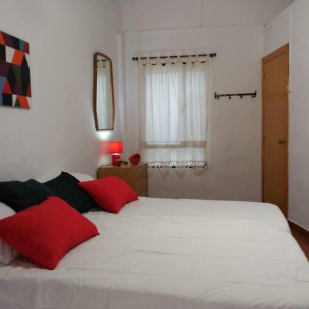 Ca La Motrila Villa Buñol Buitenkant foto