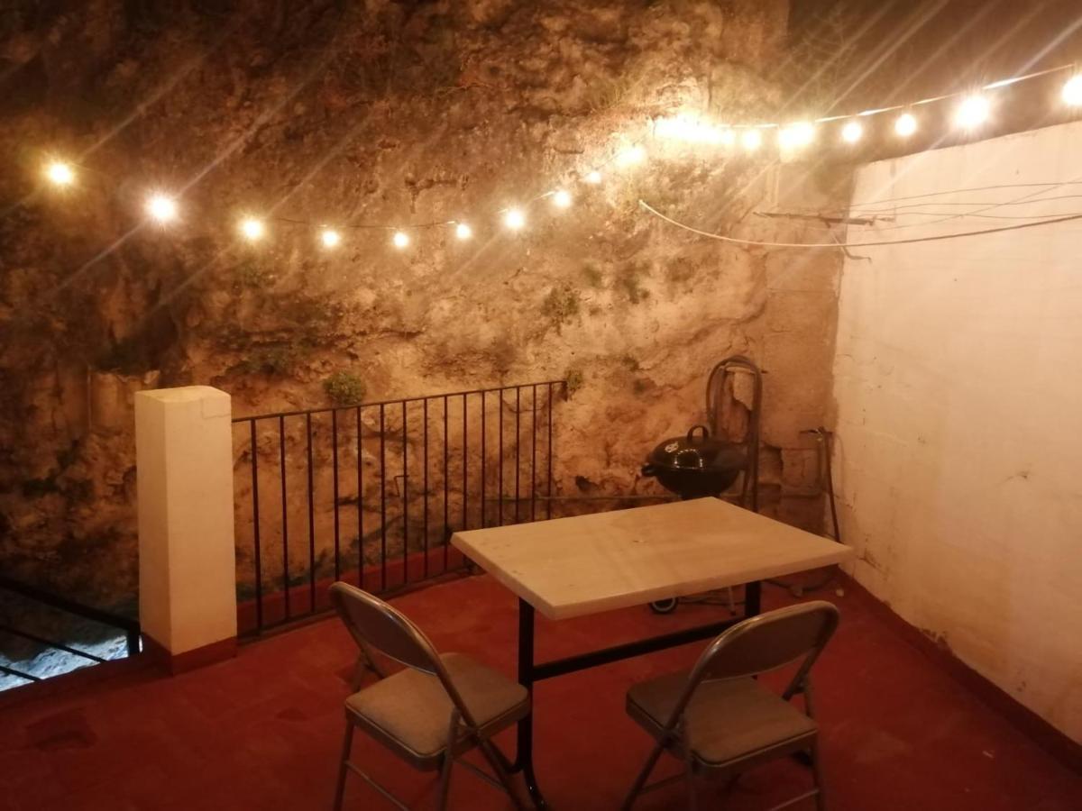 Ca La Motrila Villa Buñol Buitenkant foto
