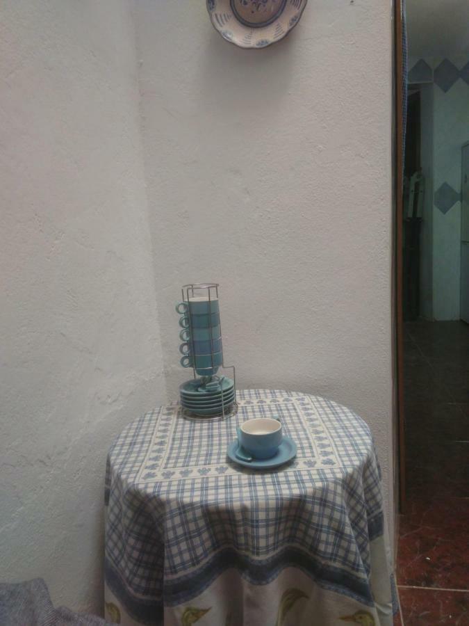 Ca La Motrila Villa Buñol Buitenkant foto