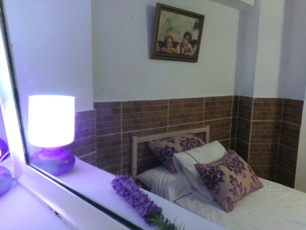 Ca La Motrila Villa Buñol Buitenkant foto